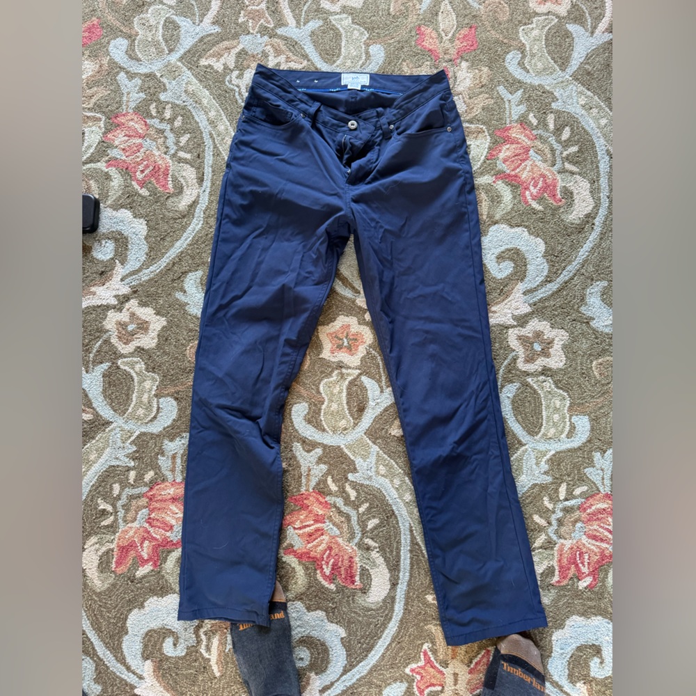 Southern Tide Intercoastal Active/Golf Pant 30x32 Men’s